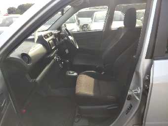 TOYOTA PROBOX 2017 Image 14