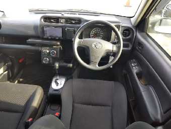 TOYOTA PROBOX 2017 Image 8