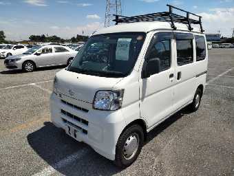 DAIHATSU HIJET CARGO 2017 Image 1