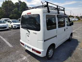 DAIHATSU HIJET CARGO 2017 Image 2