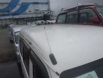 DAIHATSU HIJET CARGO 2017 Image 8