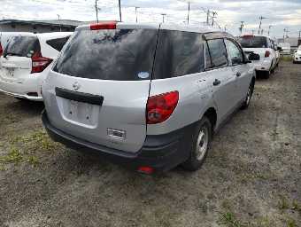 NISSAN A.D S/V 2017 Image 2