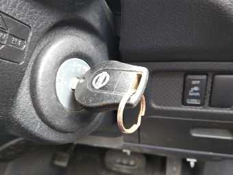 NISSAN A.D S/V 2017 Image 13