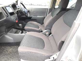 NISSAN A.D S/V 2017 Image 14