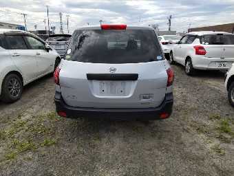 NISSAN A.D S/V 2017 Image 3