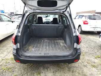 NISSAN A.D S/V 2017 Image 7