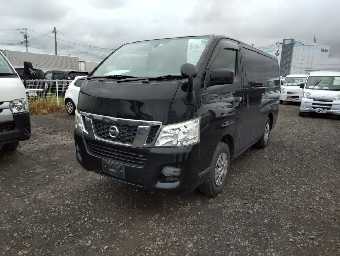 NISSAN NV350 CARAVAN 2015 Image 1