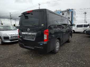 NISSAN NV350 CARAVAN 2015 Image 2