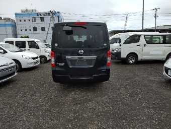NISSAN NV350 CARAVAN 2015 Image 3