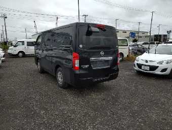 NISSAN NV350 CARAVAN 2015 Image 4