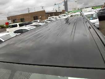 NISSAN NV350 CARAVAN 2015 Image 5