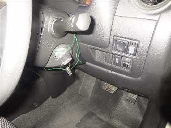 NISSAN MARCH 2017 Image 7