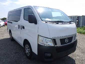 NISSAN NV350 CARAVAN 2014 Image 1