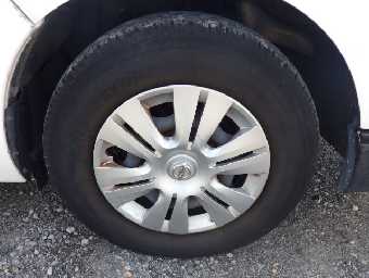 NISSAN NV350 CARAVAN 2014 Image 13