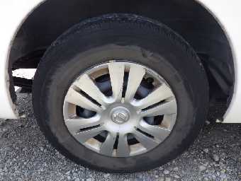 NISSAN NV350 CARAVAN 2014 Image 14