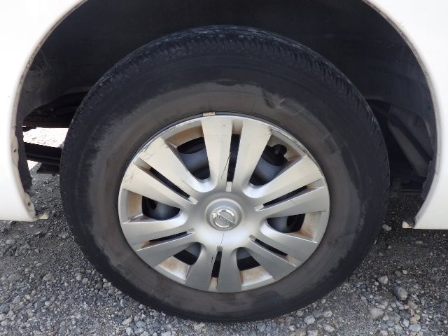 NISSAN NV350 CARAVAN 2014 Image 25