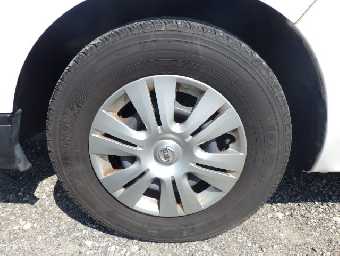 NISSAN NV350 CARAVAN 2014 Image 15