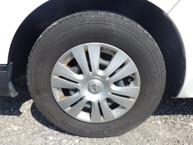 NISSAN NV350 CARAVAN 2014 Image 26