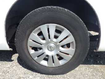 NISSAN NV350 CARAVAN 2014 Image 16