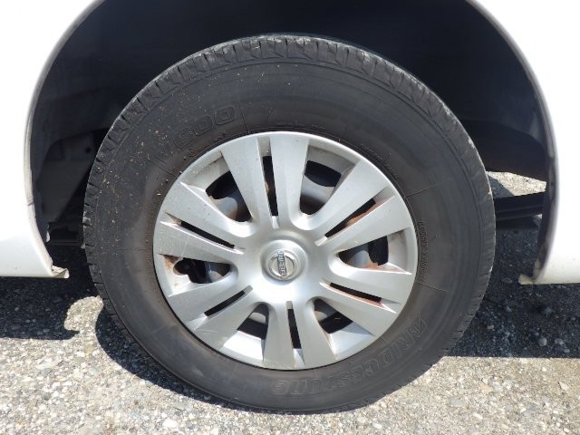 NISSAN NV350 CARAVAN 2014 Image 27