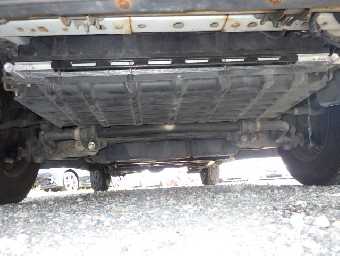 NISSAN NV350 CARAVAN 2014 Image 17