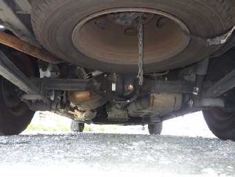 NISSAN NV350 CARAVAN 2014 Image 18