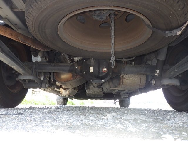 NISSAN NV350 CARAVAN 2014 Image 29