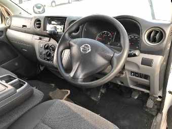 NISSAN NV350 CARAVAN 2014 Image 5