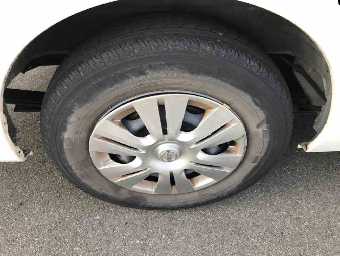 NISSAN NV350 CARAVAN 2014 Image 9