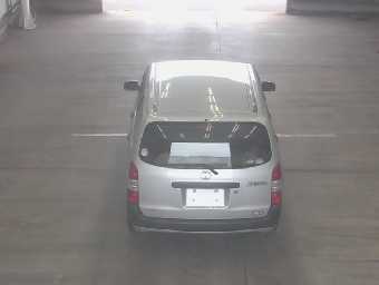 TOYOTA SUCCEED 2017 Image 3