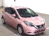 NISSAN NOTE 2017 Image 1