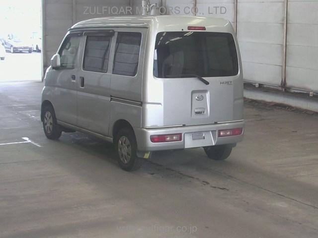 DAIHATSU HIJET CARGO 2016 Image 2