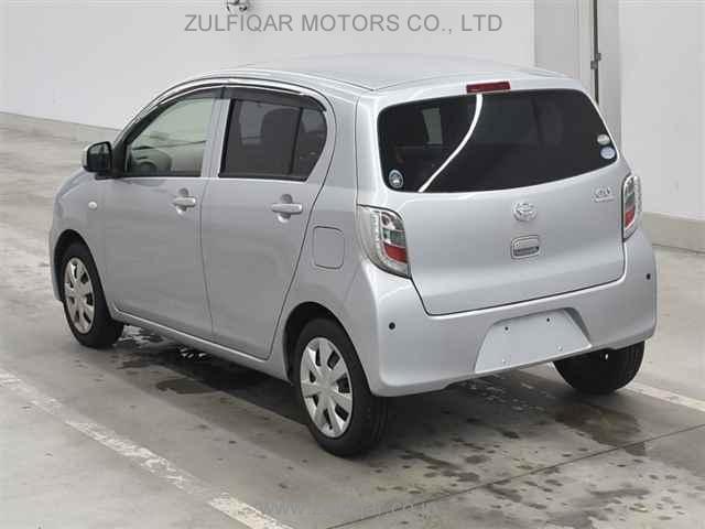 DAIHATSU MIRA E:S 2017 Image 2