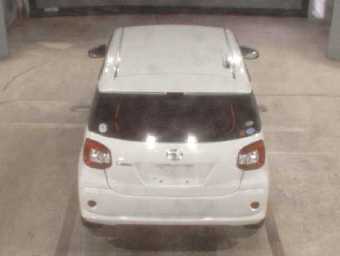 TOYOTA PASSO 2017 Image 6