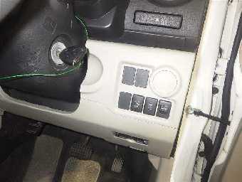 TOYOTA PASSO 2017 Image 7