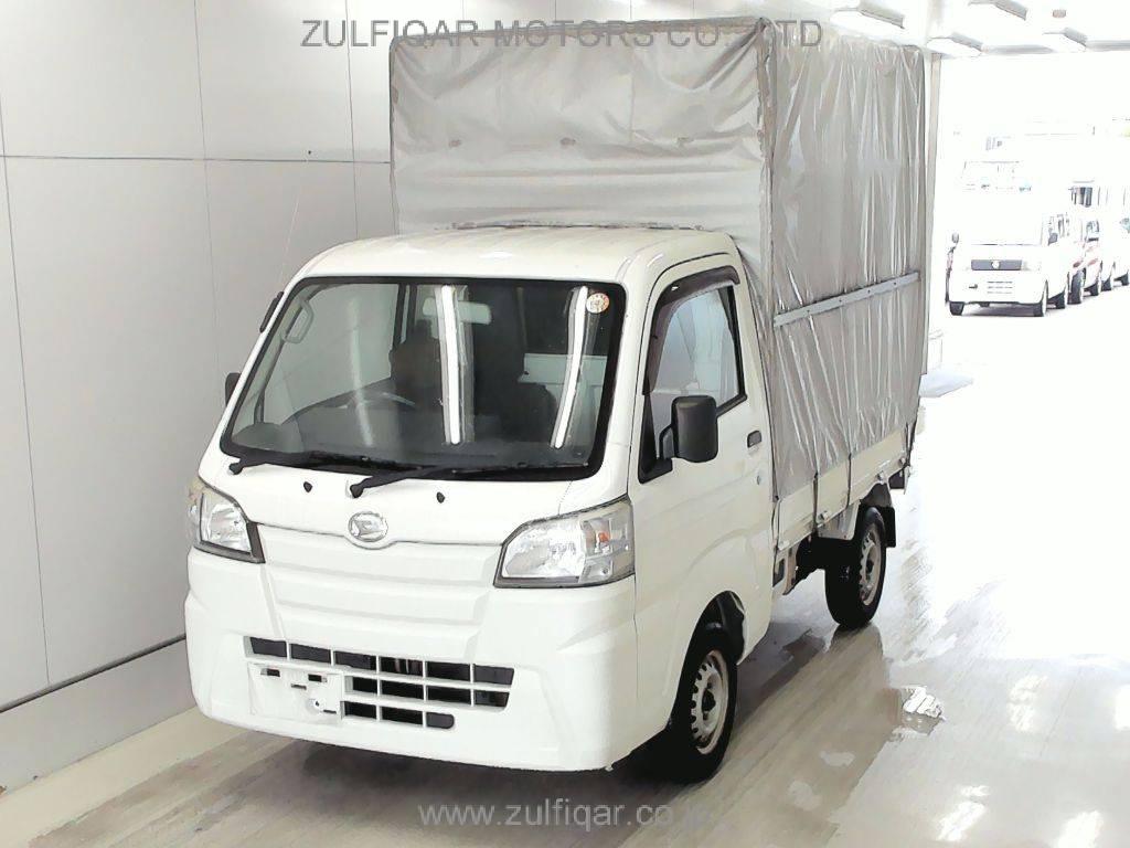 DAIHATSU HIJET TRUCK 2017 Image 1