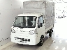 DAIHATSU HIJET TRUCK 2017 Image 1