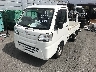 DAIHATSU HIJET TRUCK 2017 Image 3