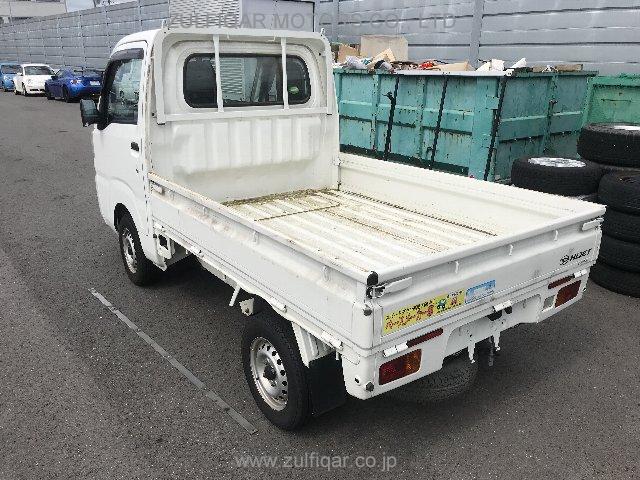 DAIHATSU HIJET TRUCK 2017 Image 5