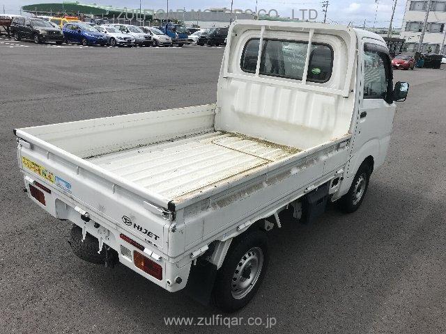 DAIHATSU HIJET TRUCK 2017 Image 6