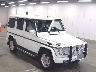 MERCEDES BENZ G CLASS 2004 Image 1