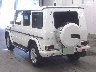 MERCEDES BENZ G CLASS 2004 Image 2