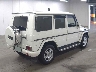 MERCEDES BENZ G CLASS 2004 Image 5