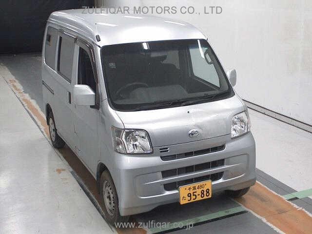 DAIHATSU HIJET CARGO 2017 Image 1