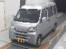 DAIHATSU HIJET CARGO 2017 Image 3