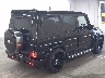 MERCEDES BENZ G CLASS 2004 Image 5