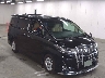 TOYOTA ALPHARD 2019 Image 1