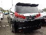 TOYOTA ALPHARD 2019 Image 22