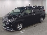 TOYOTA ALPHARD 2019 Image 4