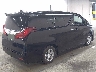 TOYOTA ALPHARD 2019 Image 5